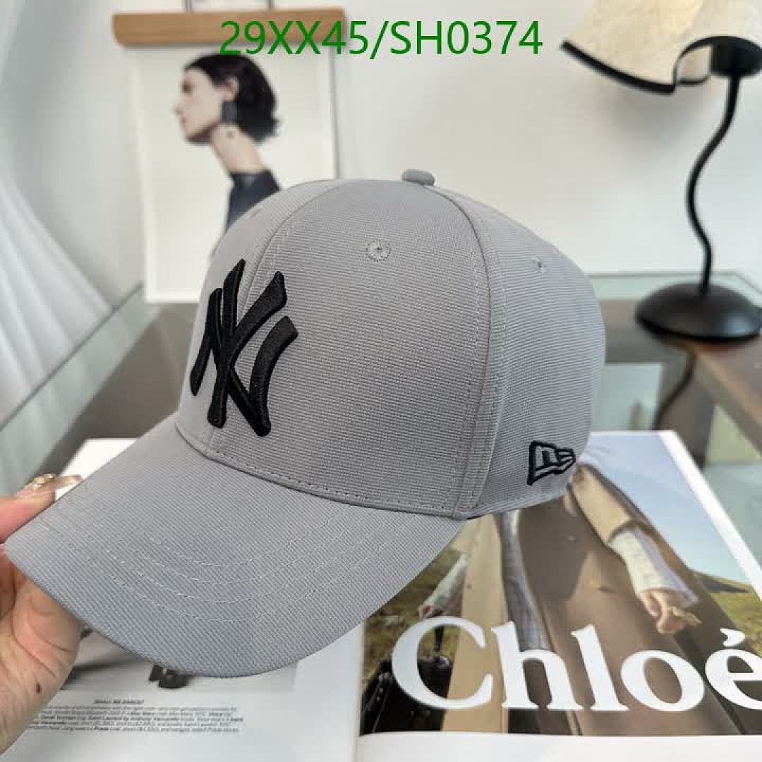 MLB-Cap(Hat) Code: SH0374 $: 29USD