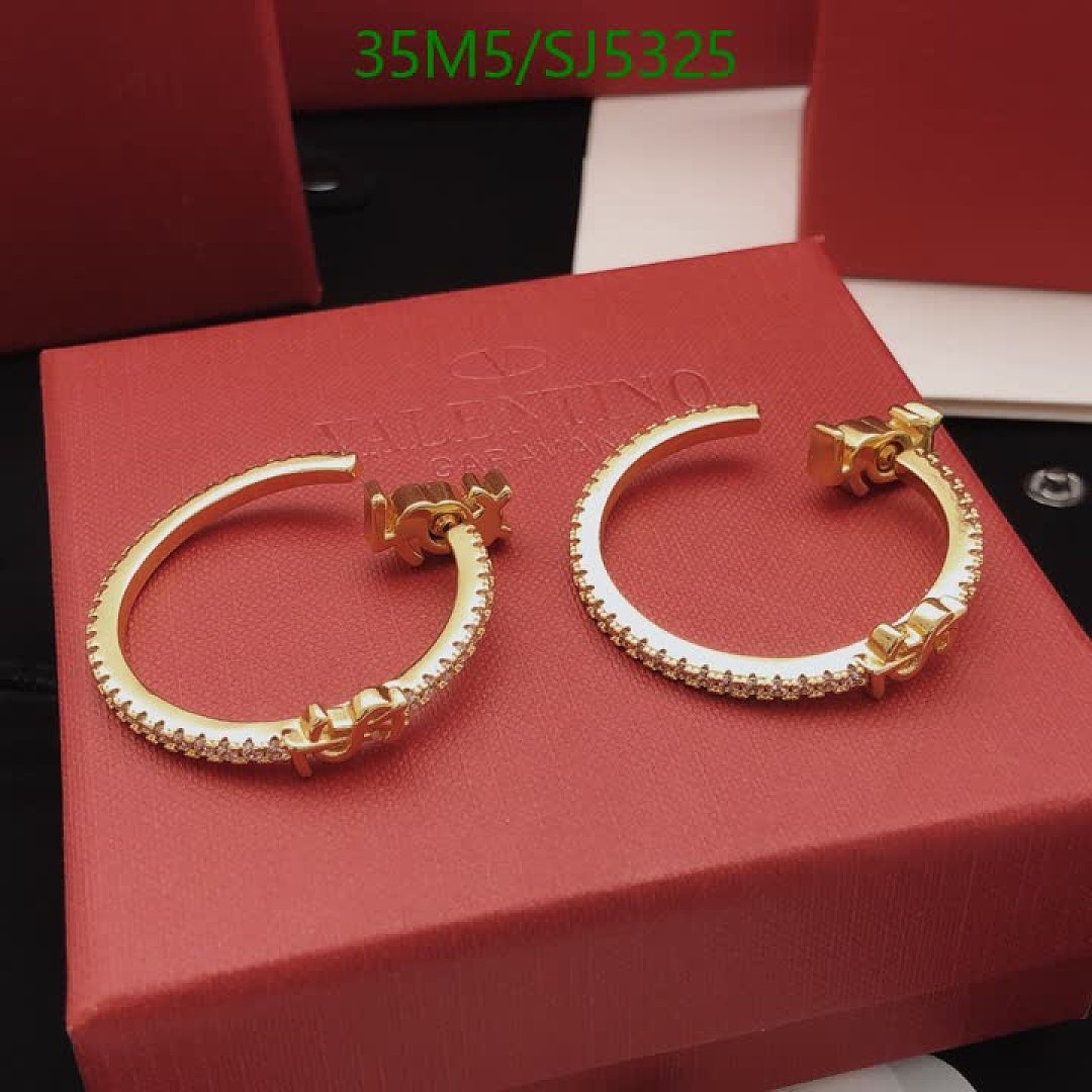 YSL-Jewelry Code: SJ5325 $: 35USD