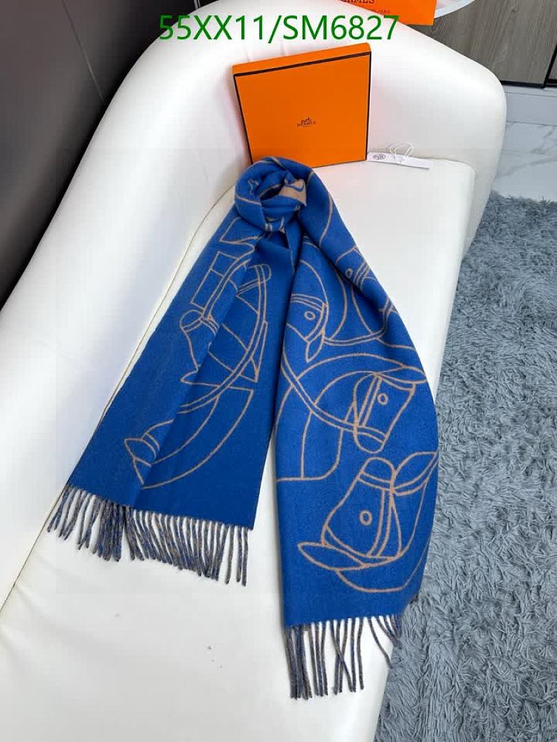 Hermes-Scarf Code: SM6827 $: 55USD