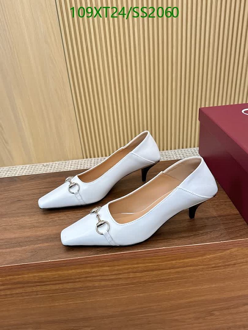 Gucci-Women Shoes Code: SS2060 $: 109USD