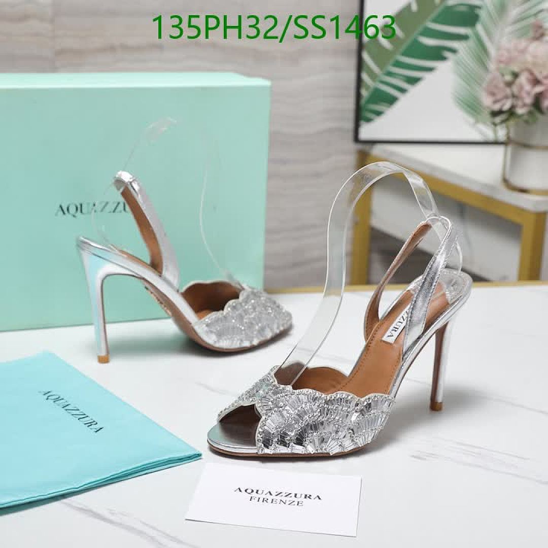 Aquazzura-Women Shoes Code: SS1463 $: 135USD