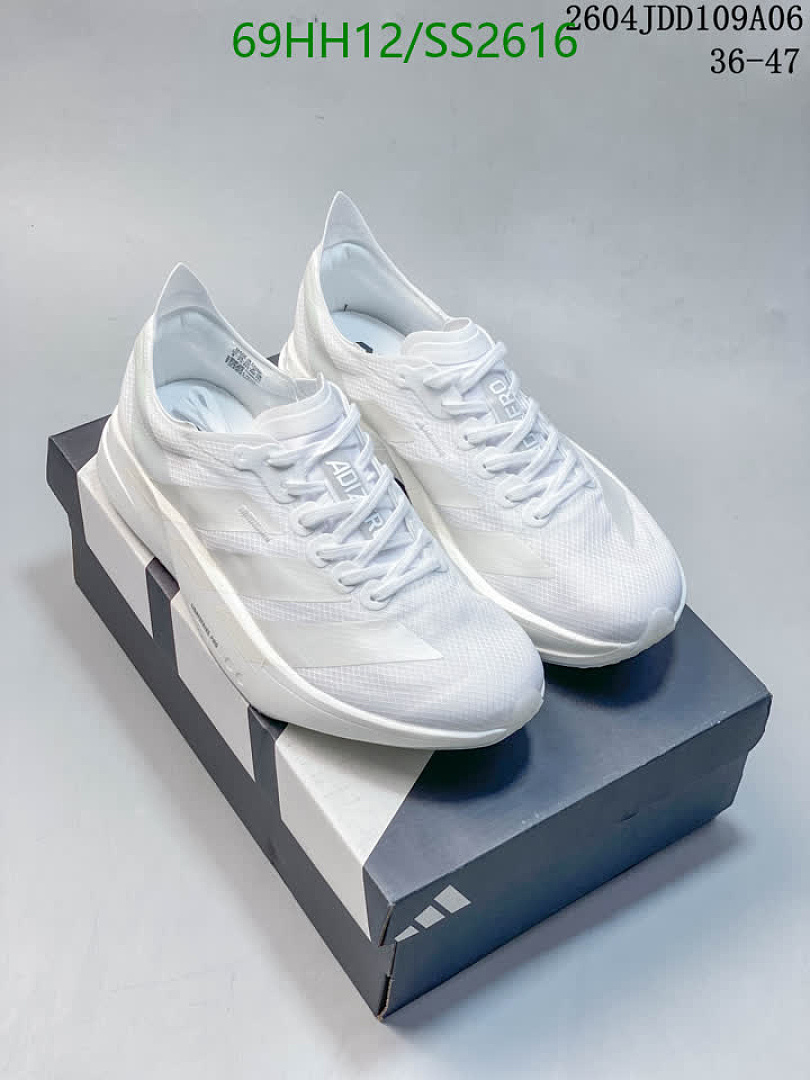 Adidas-Men shoes Code: SS2616 $: 69USD