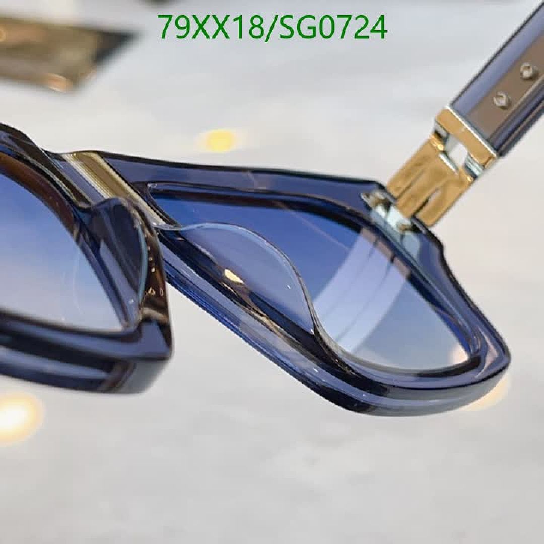 Dita-Glasses Code: SG0724 $: 79USD