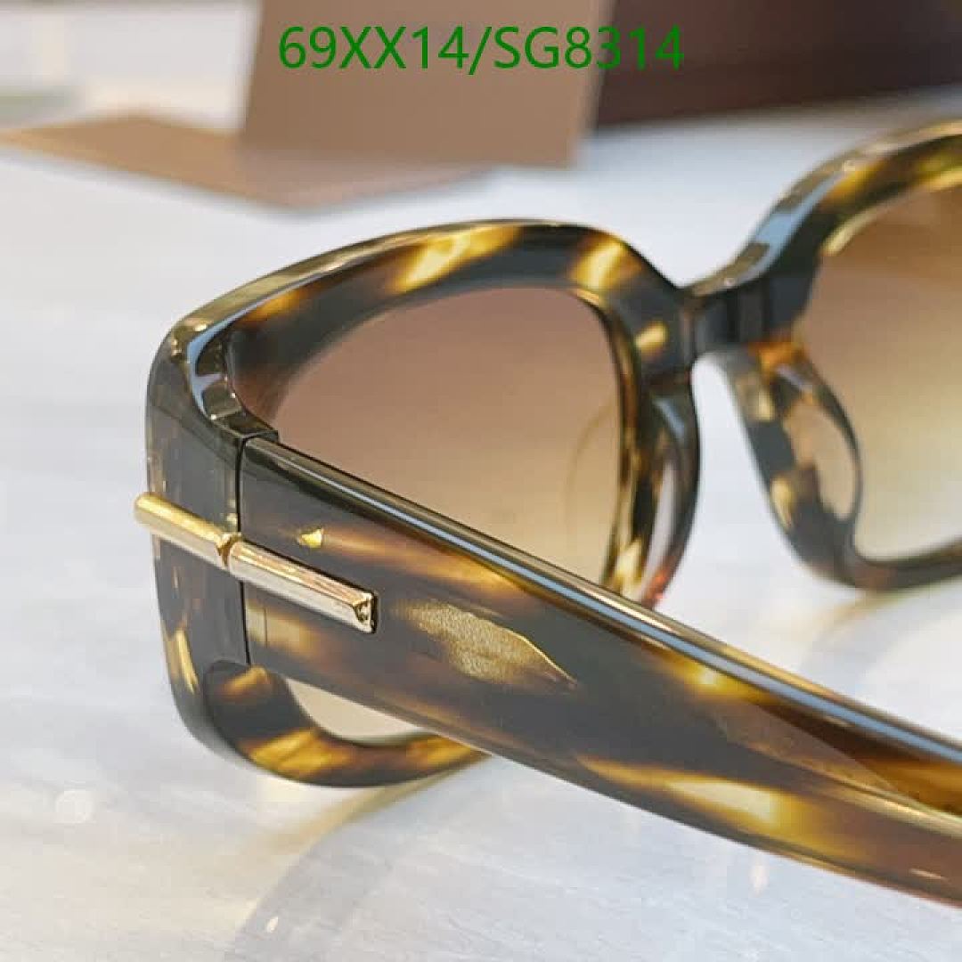 Tom Ford-Glasses Code: SG8314 $: 69USD