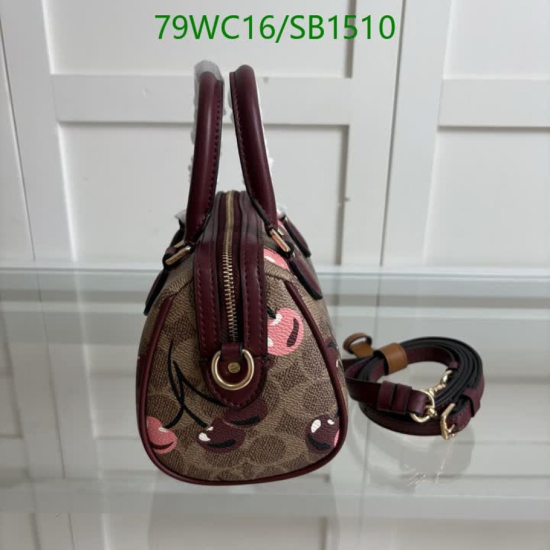 Coach-Bag-4A Quality Code: SB1510 $: 79USD