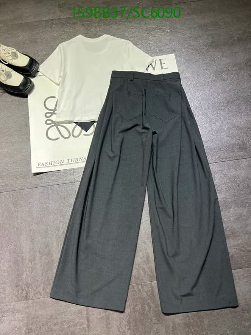 Prada-Clothing Code: SC6090 $: 159USD