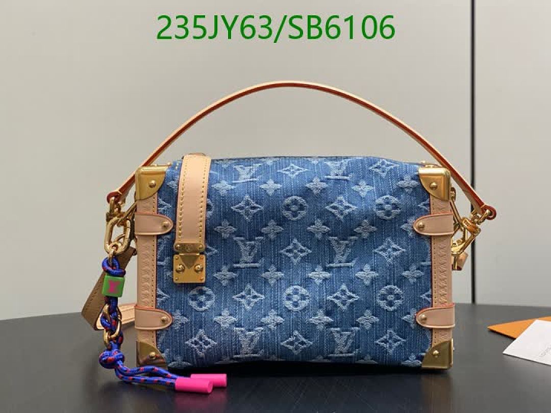 LV-Bag-Mirror Quality Code: SB6106 $: 235USD