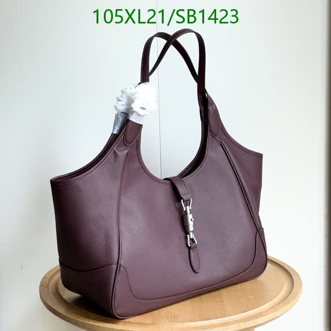 Gucci-Bag-4A Quality Code: SB1423 $: 105USD