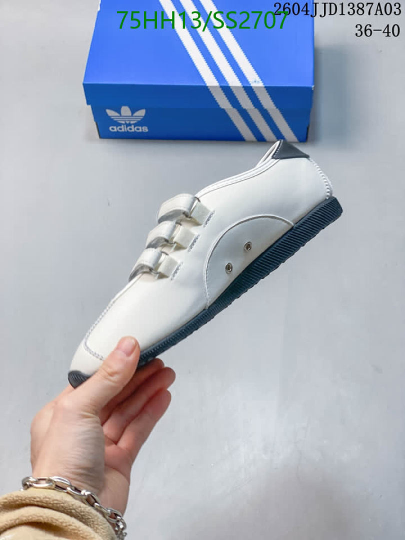 Adidas-Men shoes Code: SS2707 $: 75USD