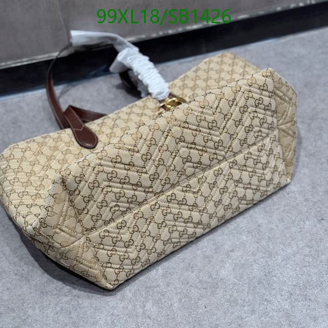 Gucci-Bag-4A Quality Code: SB1426 $: 99USD