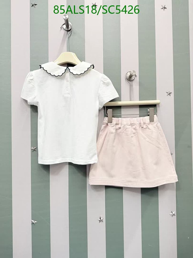 Dior-Kids clothing Code: SC5426 $: 85USD