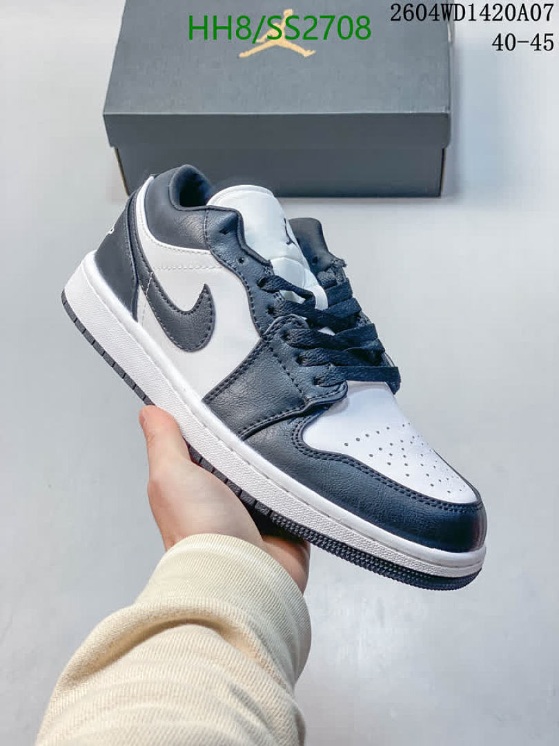 Nike-Men shoes Code: SS2708 $: 8USD