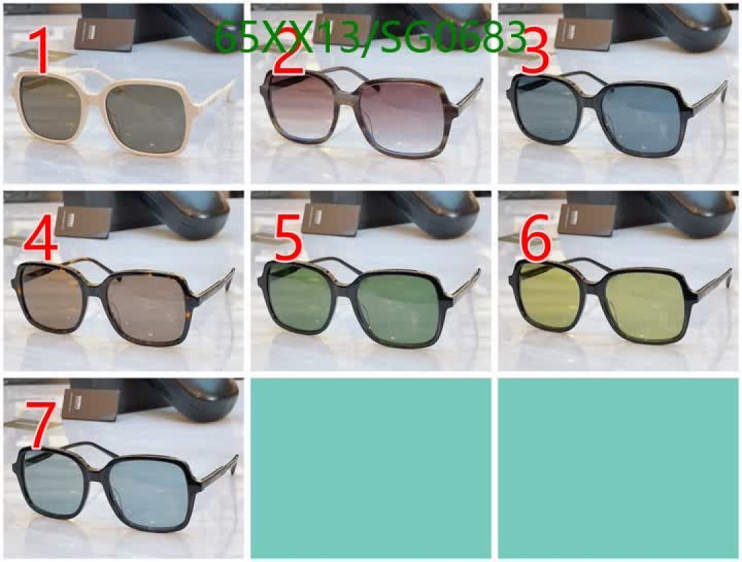 D&G-Glasses Code: SG0683 $: 65USD