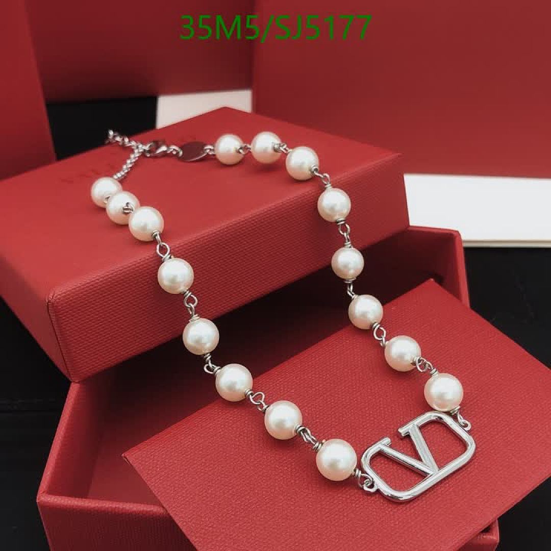 Valentino-Jewelry Code: SJ5177 $: 35USD