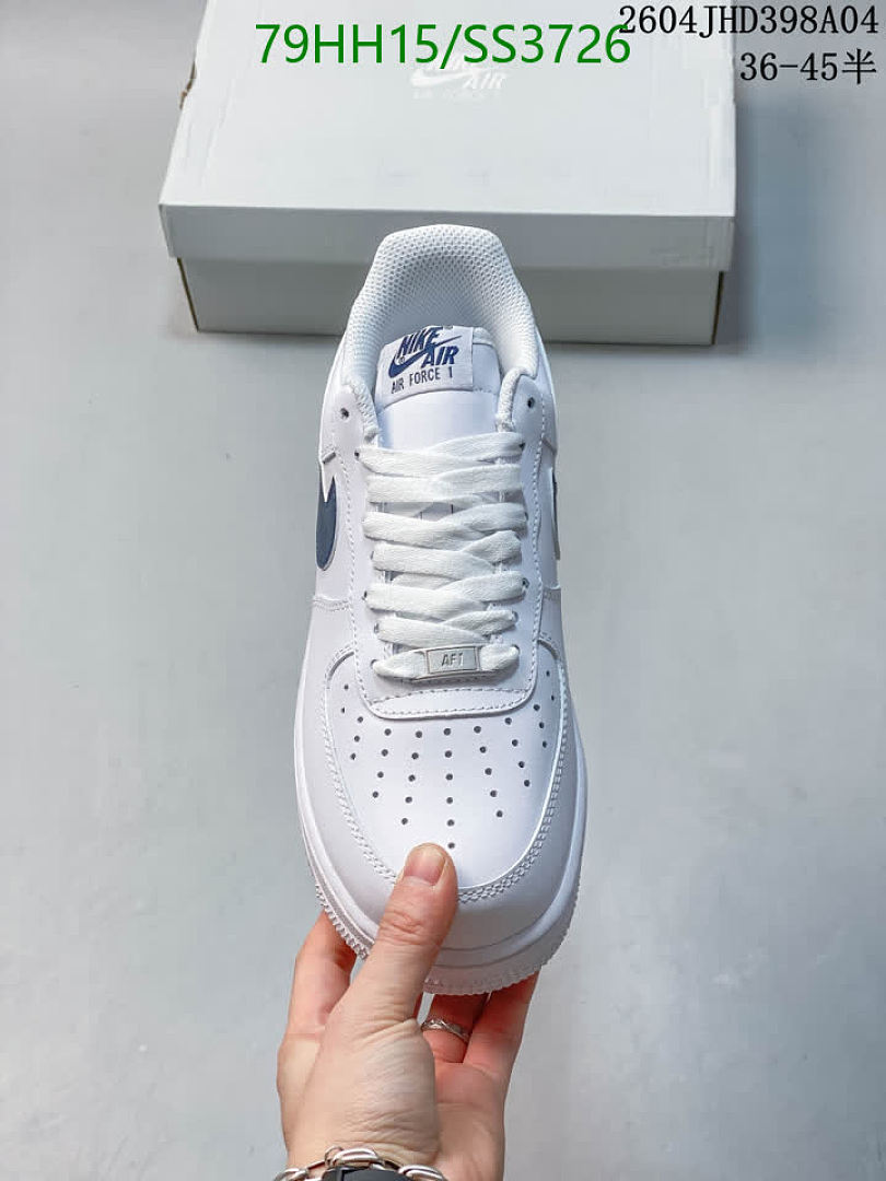 Nike-Men shoes Code: SS3726 $: 79USD