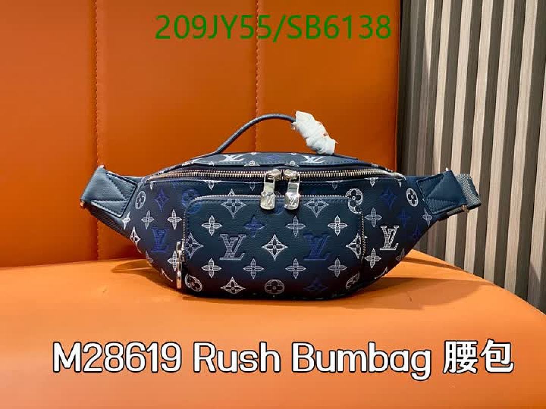 LV-Bag-Mirror Quality Code: SB6138 $: 209USD