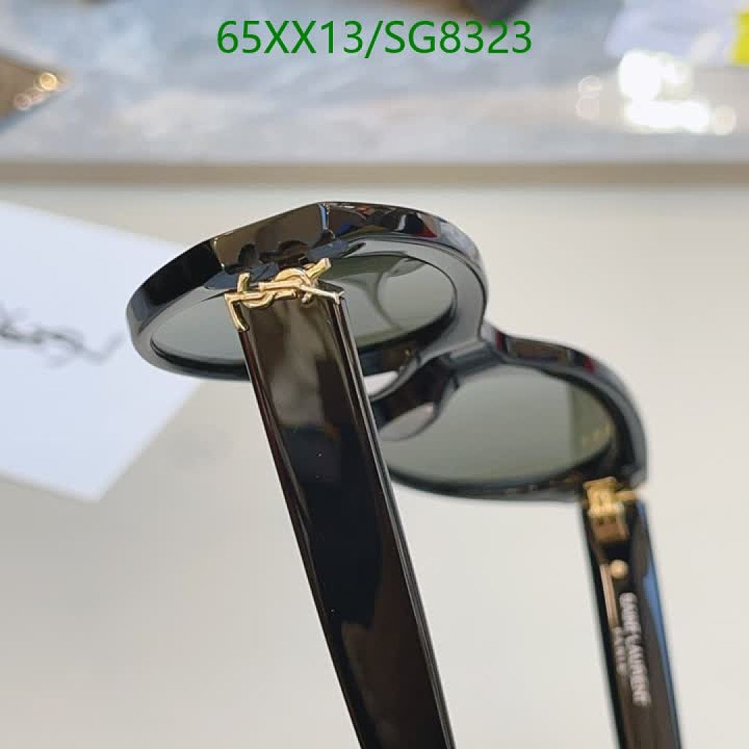 YSL-Glasses Code: SG8323 $: 65USD