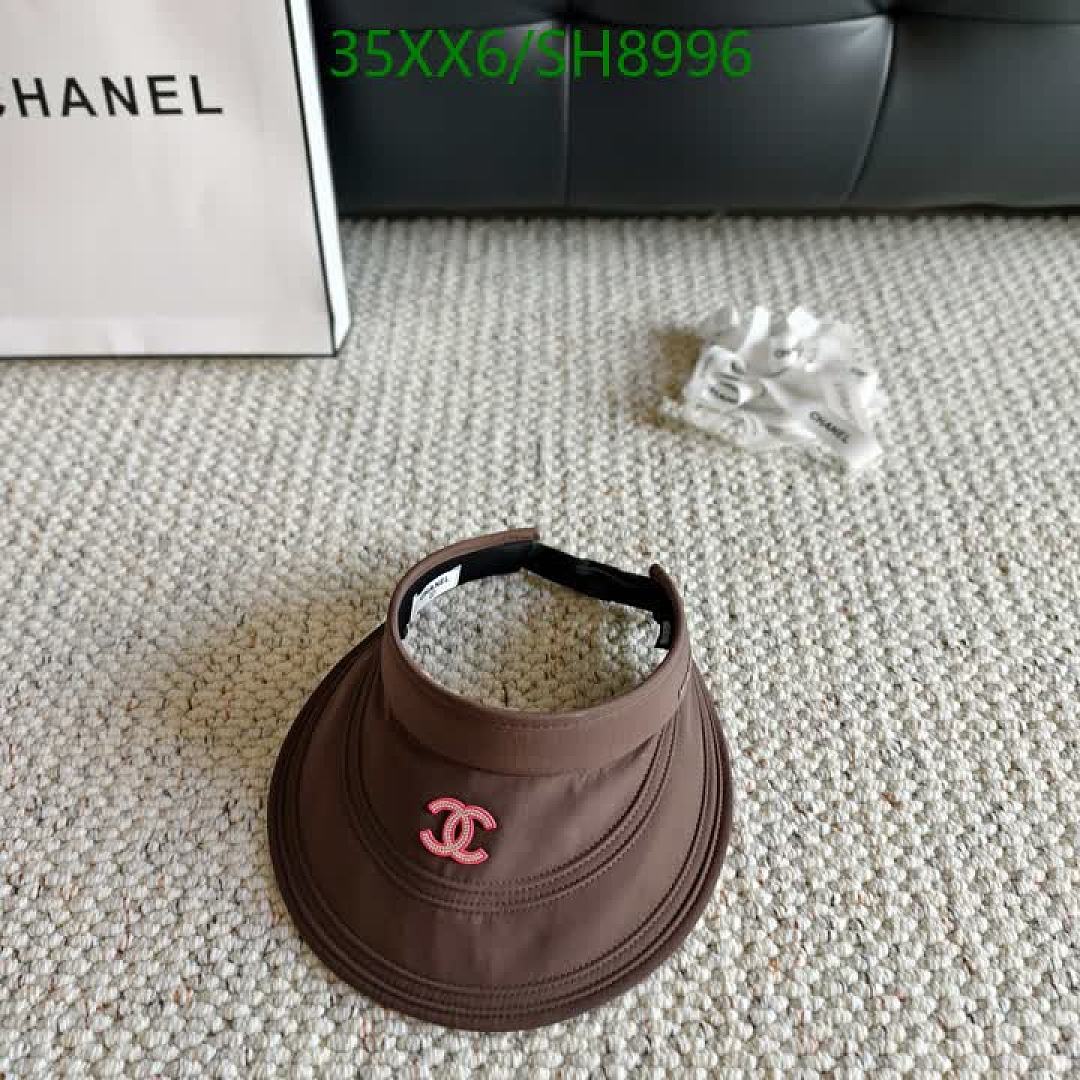Chanel-Cap(Hat) Code: SH8996 $: 35USD