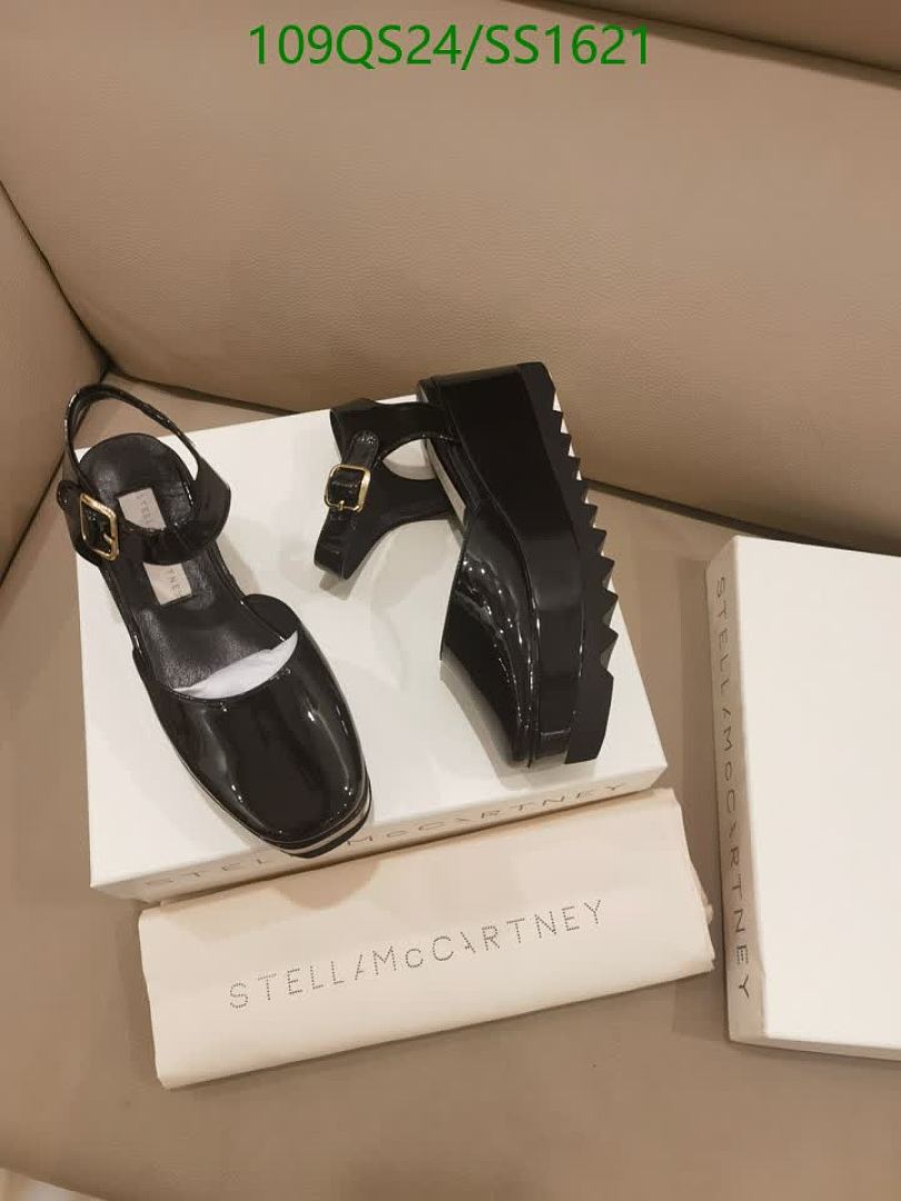 Stella-McCartney-Women Shoes Code: SS1621 $: 109USD