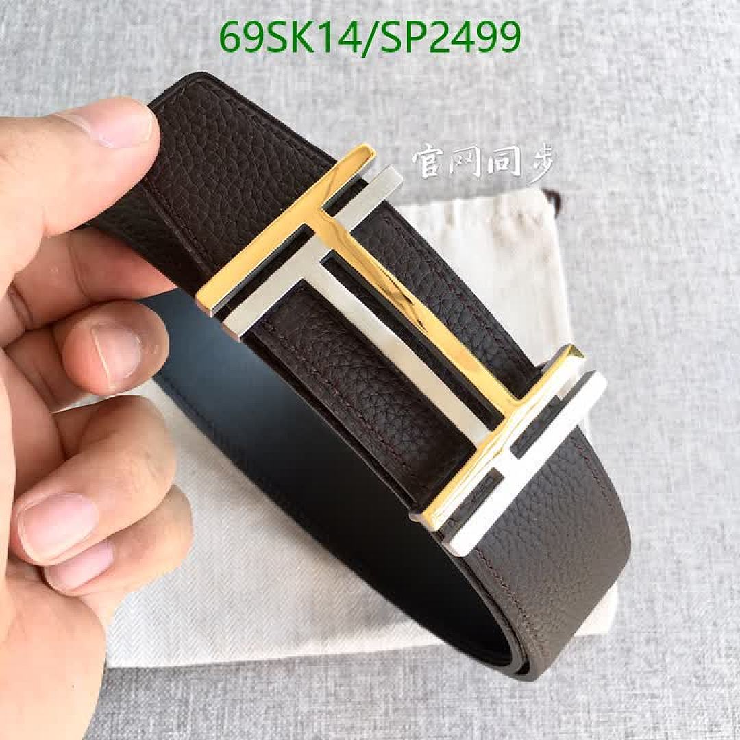 Hermes-Belts Code: SP2499 $: 69USD