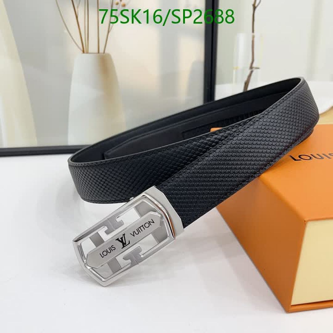 LV-Belts Code: SP2688 $: 75USD