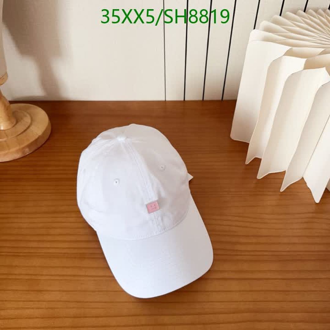 Acne Studios-Cap(Hat) Code: SH8819 $: 35USD