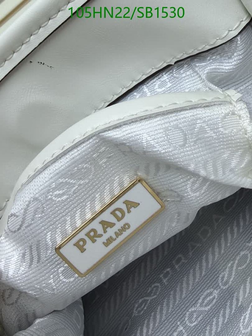 Prada-Bag-4A Quality Code: SB1530 $: 105USD