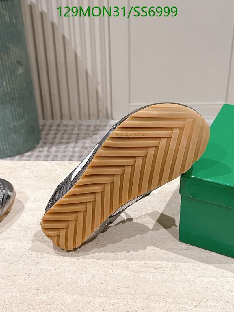 BV-Women Shoes Code: SS6999 $: 129USD