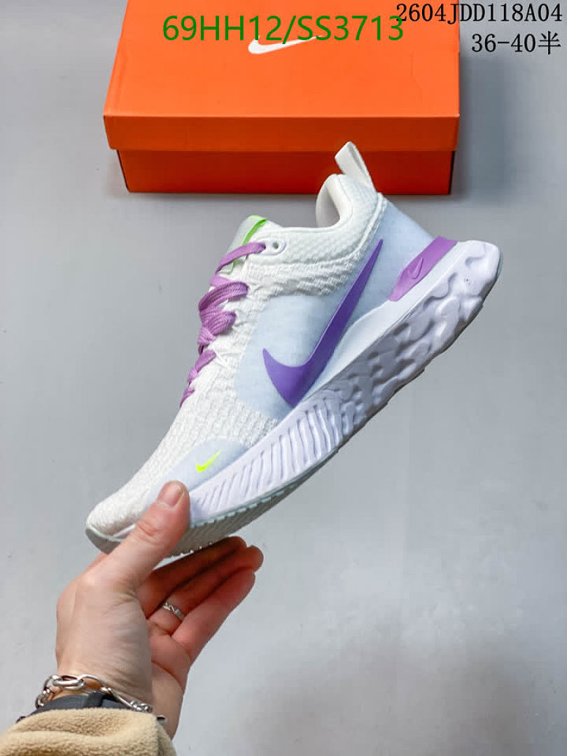 Nike-Men shoes Code: SS3713 $: 69USD