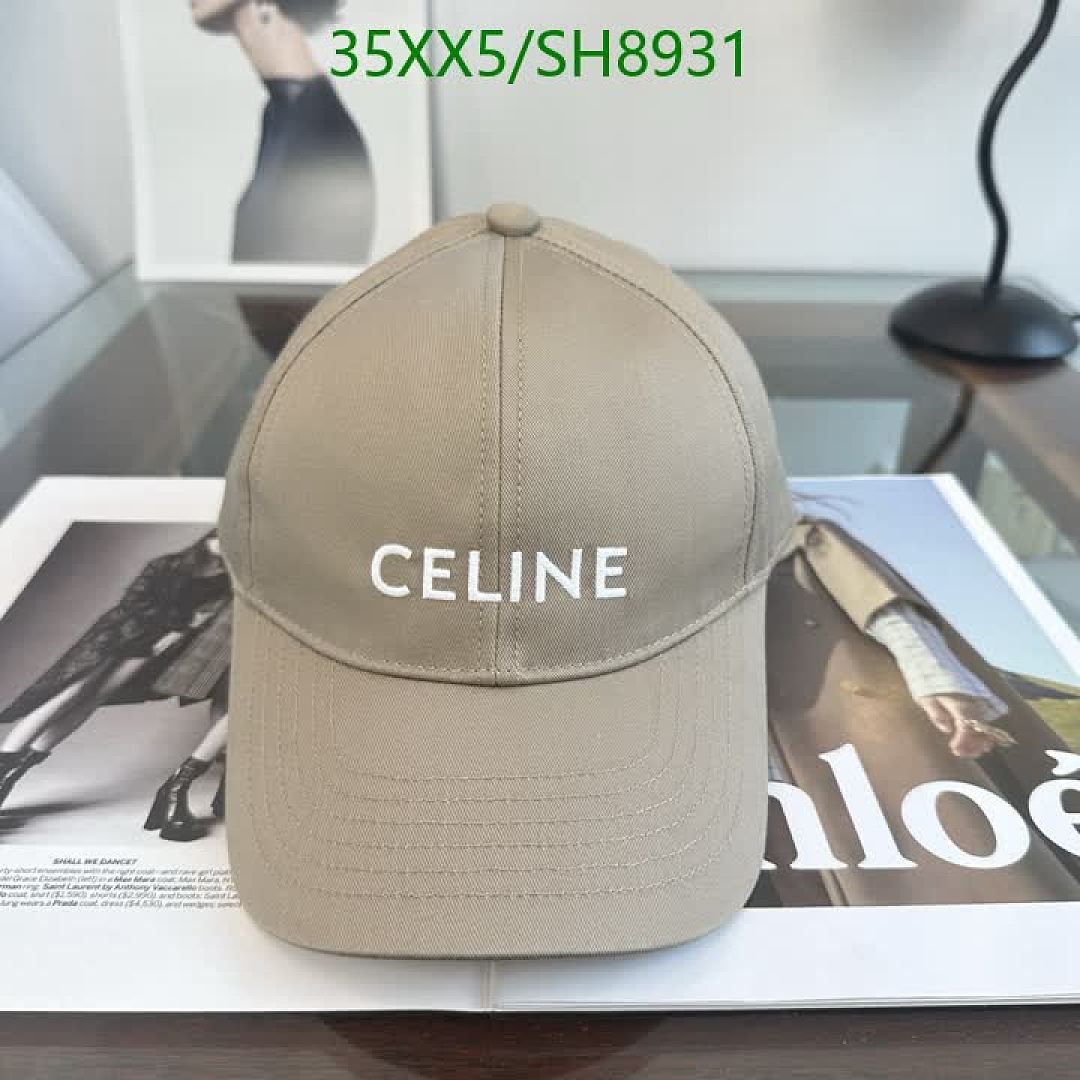Celine-Cap(Hat) Code: SH8931 $: 35USD