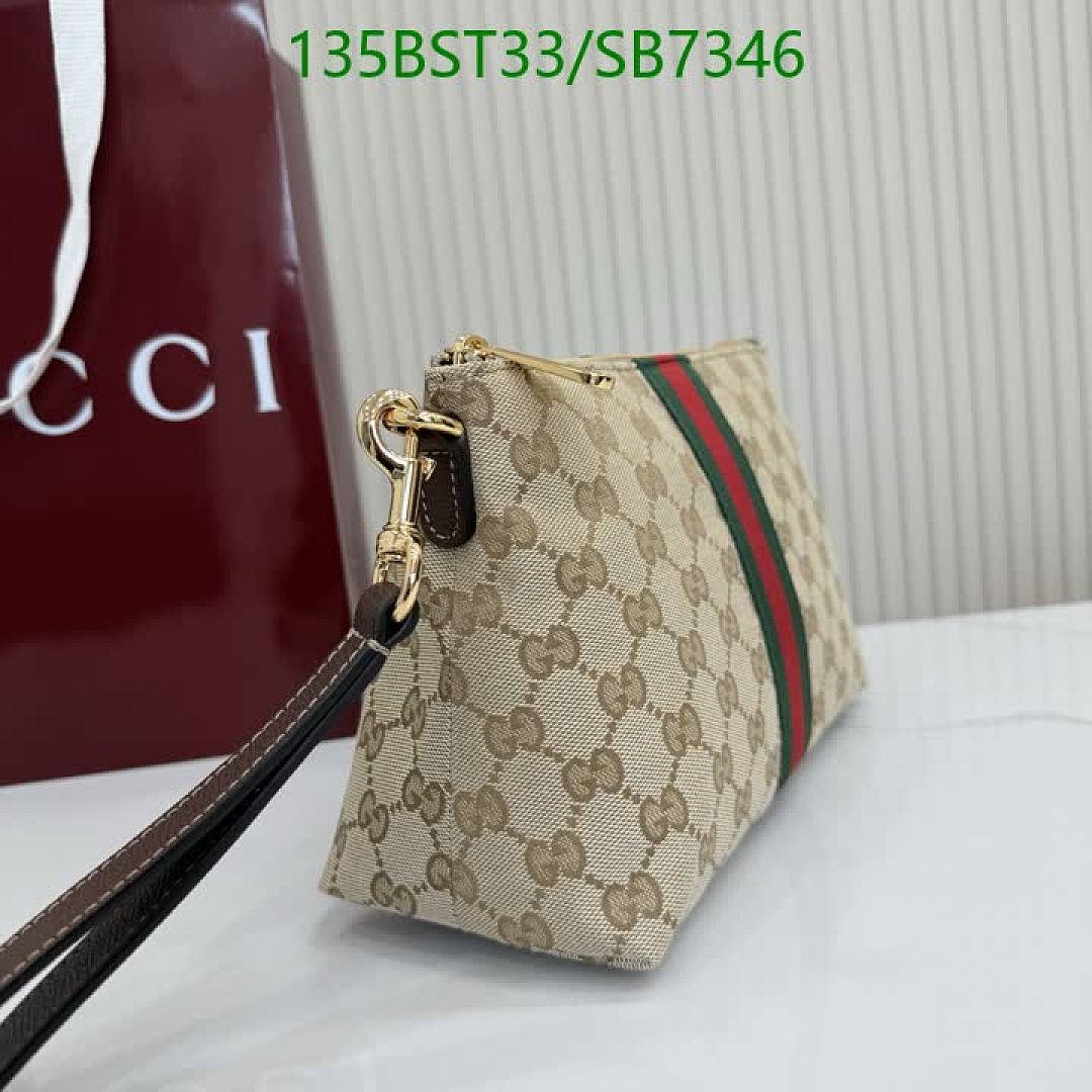 Gucci-Bag-Mirror Quality Code: SB7346 $: 135USD