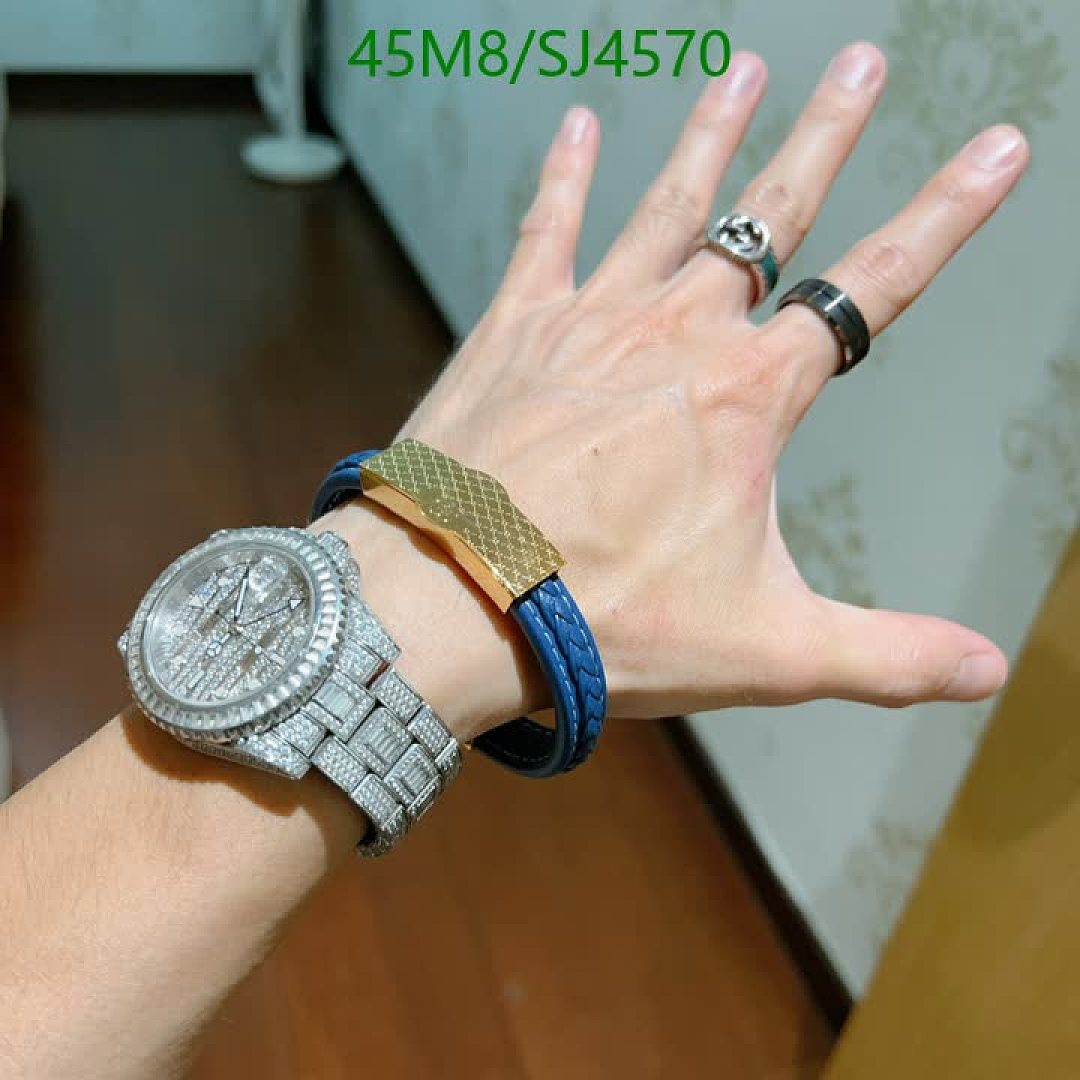 Gucci-Jewelry Code: SJ4570 $: 45USD