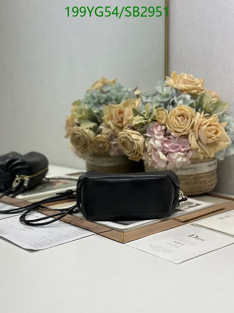 Dior-Bag-Mirror Quality Code: SB2951 $: 199USD