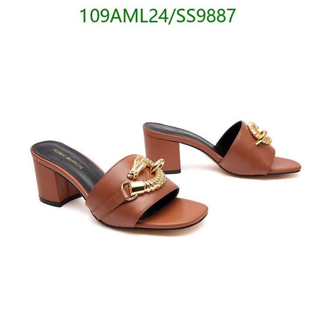 Tory Burch-Women Shoes Code: SS9887 $: 109USD