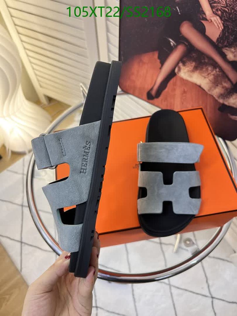 Hermes-Men shoes Code: SS2168 $: 105USD