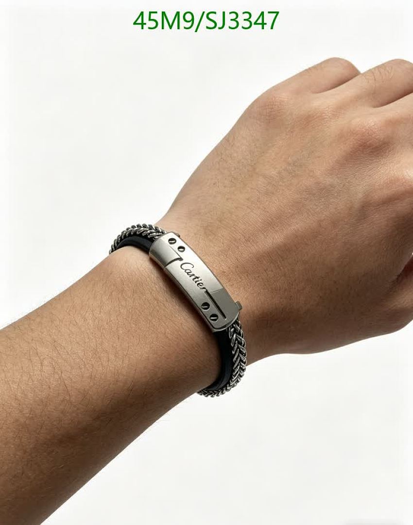 Cartier-Jewelry Code: SJ3347 $: 45USD