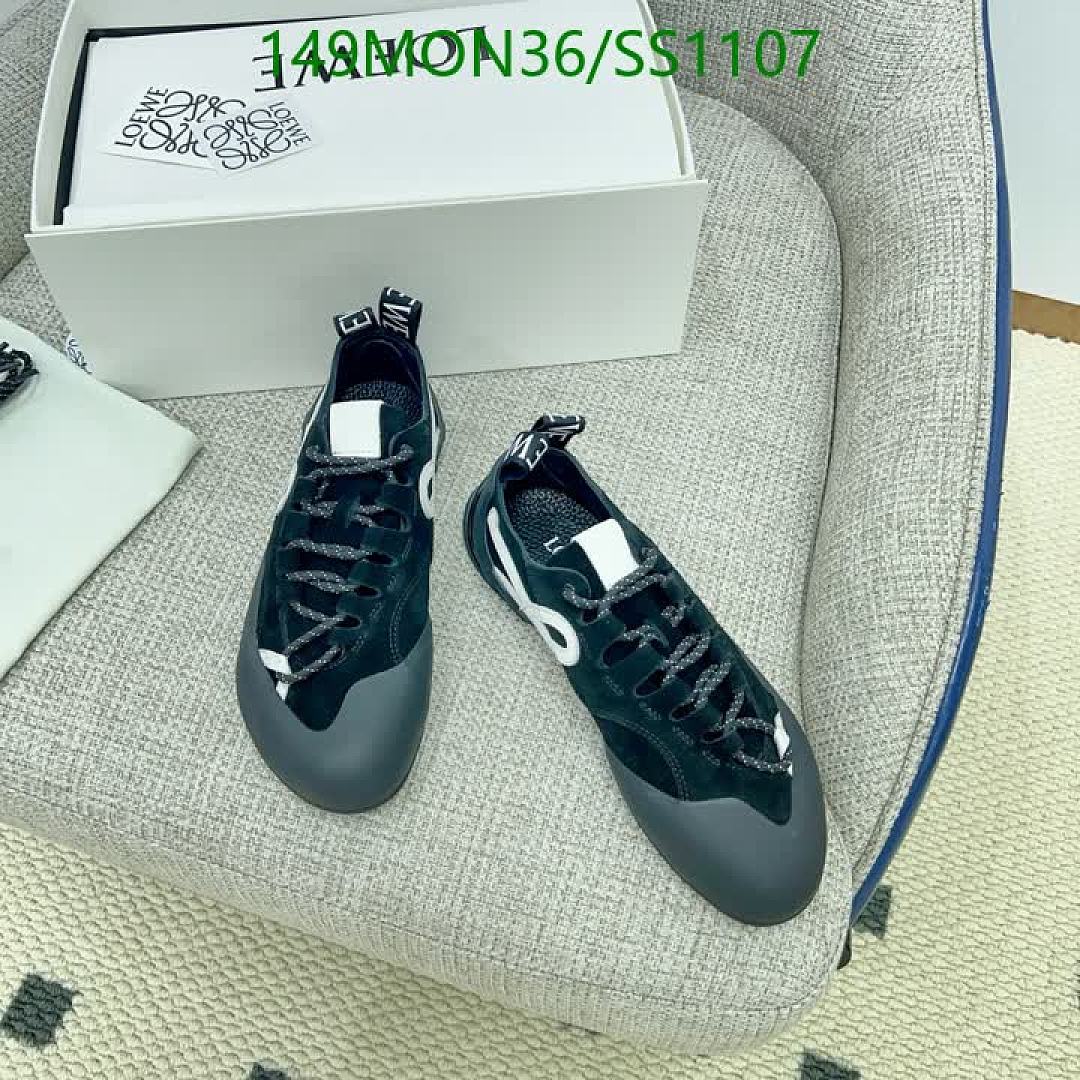 Loewe-Women Shoes Code: SS1107 $: 149USD