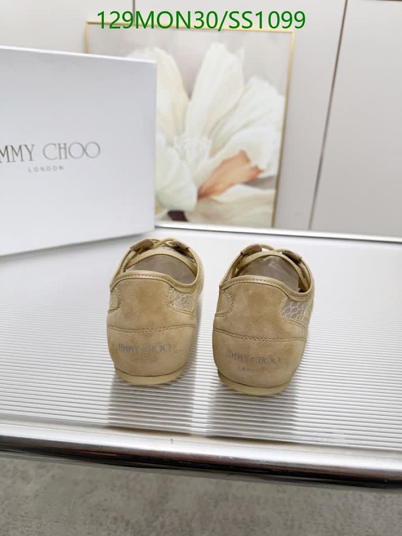 Jimmy Choo-Women Shoes Code: SS1099 $: 129USD