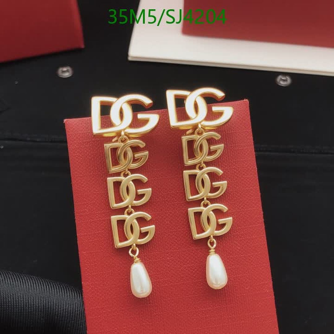 DG-Jewelry Code: SJ4204 $: 35USD