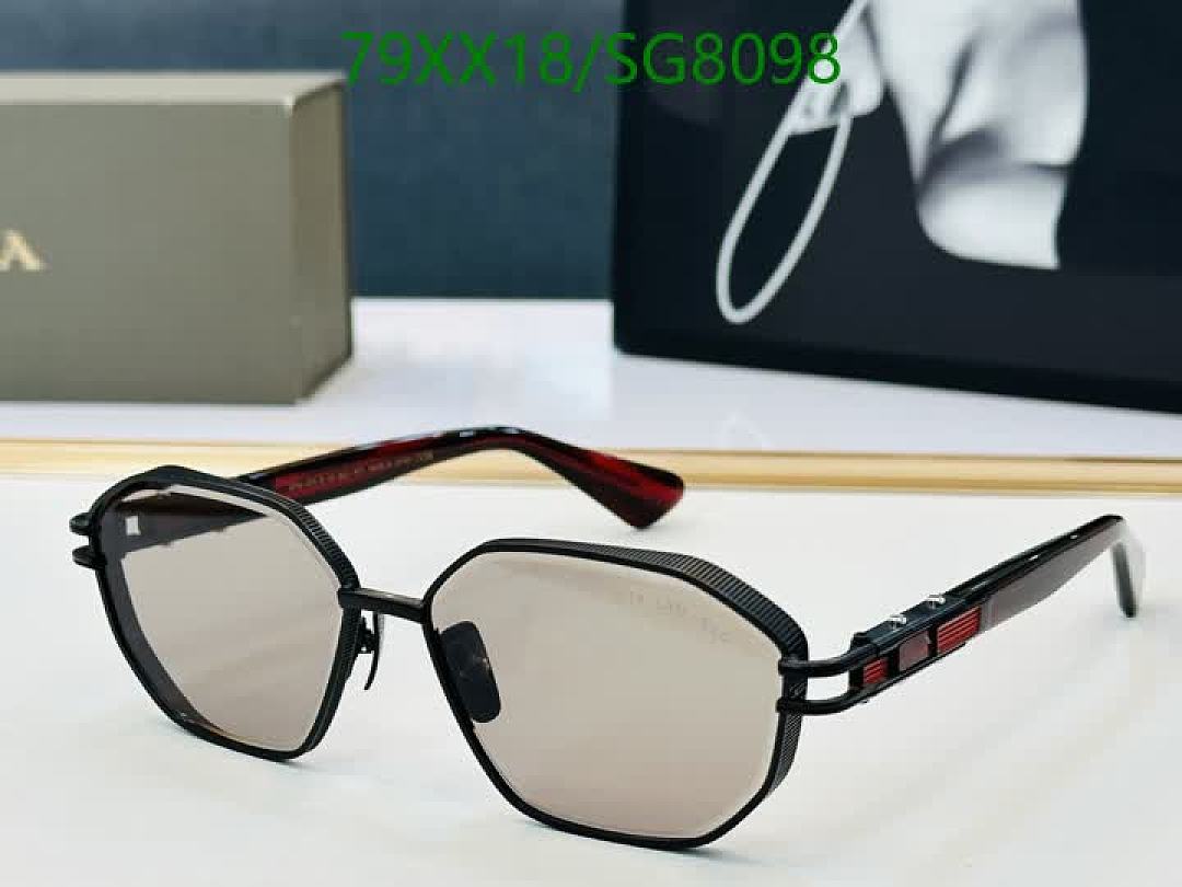 Dita-Glasses Code: SG8098 $: 79USD