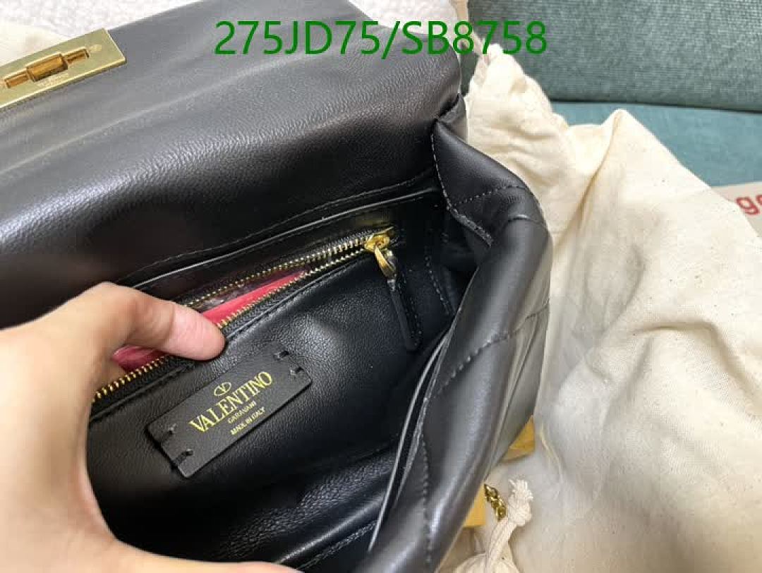 Valentino-Bag-Mirror Quality Code: SB8758 $: 275USD