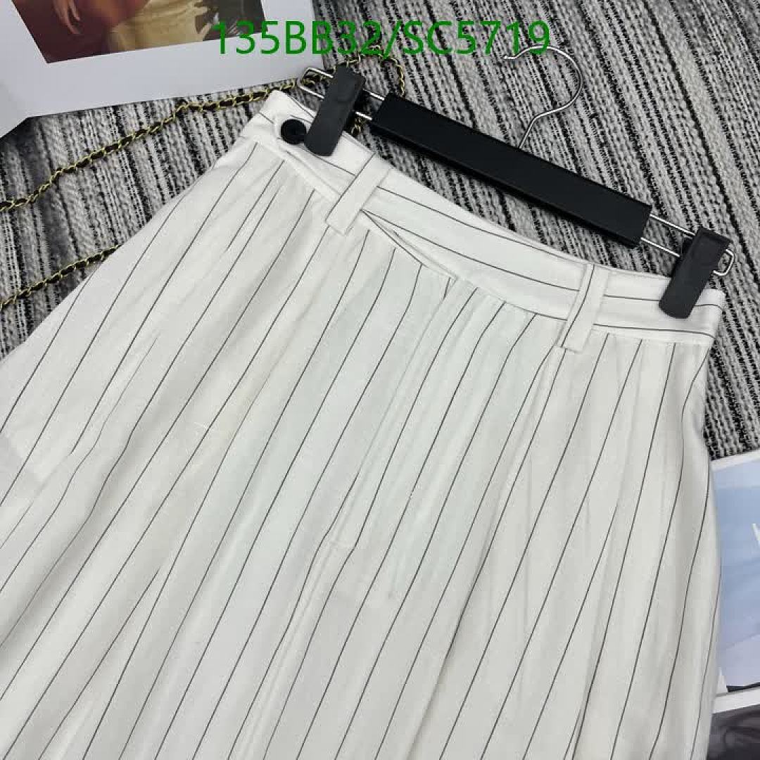 Chanel-Clothing Code: SC5719 $: 135USD