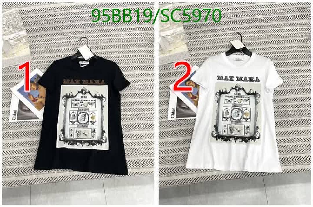 Maxmara-Clothing Code: SC5970 $: 95USD