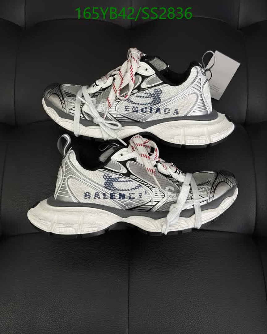 Balenciaga-Men shoes Code: SS2836 $: 165USD