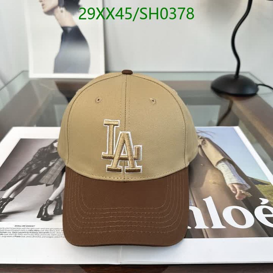 MLB-Cap(Hat) Code: SH0378 $: 29USD