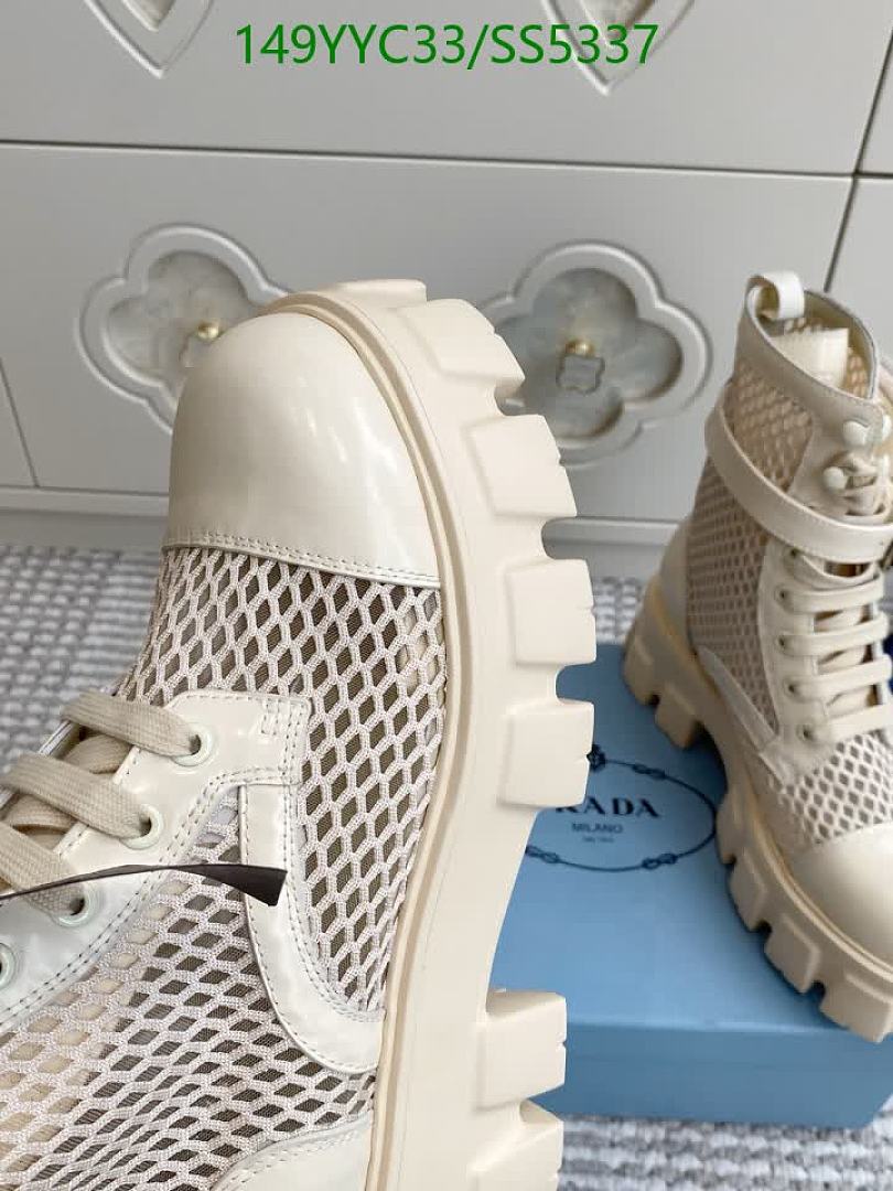 Boots-Women Shoes Code: SS5337 $: 149USD