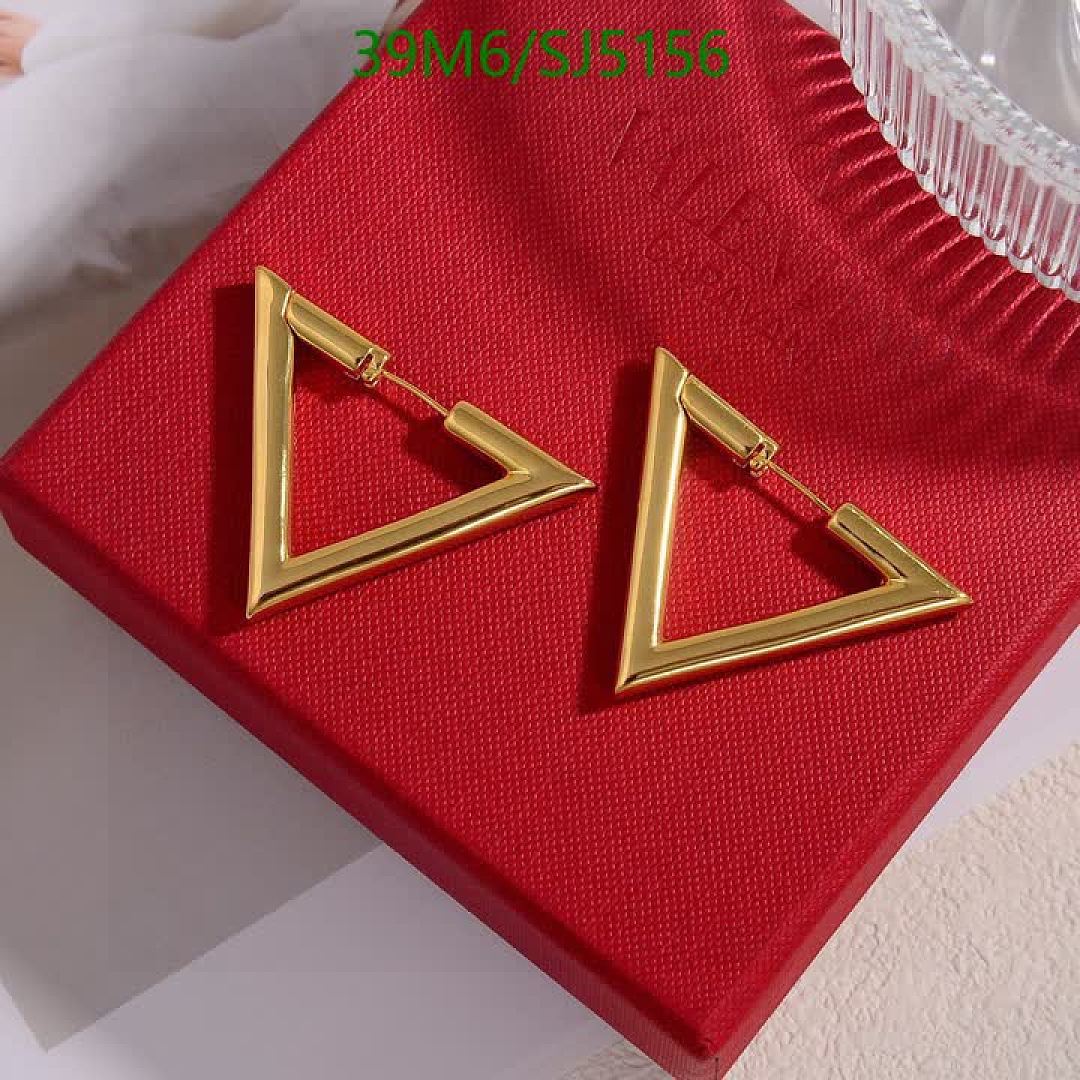 Valentino-Jewelry Code: SJ5156 $: 39USD