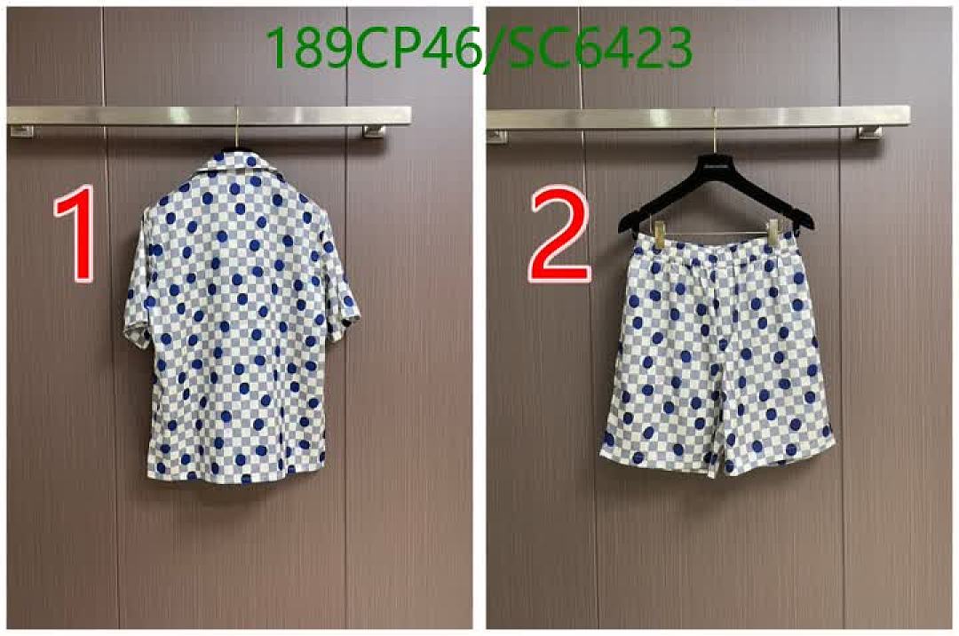 LV-Clothing Code: SC6423