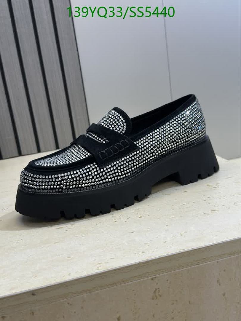 Alexander Wang-Women Shoes Code: SS5440 $: 139USD