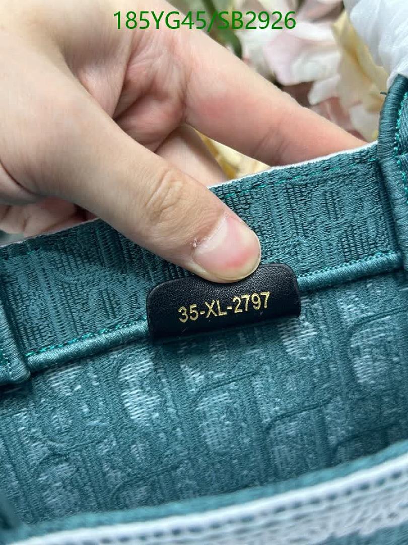 Dior-Bag-Mirror Quality Code: SB2926